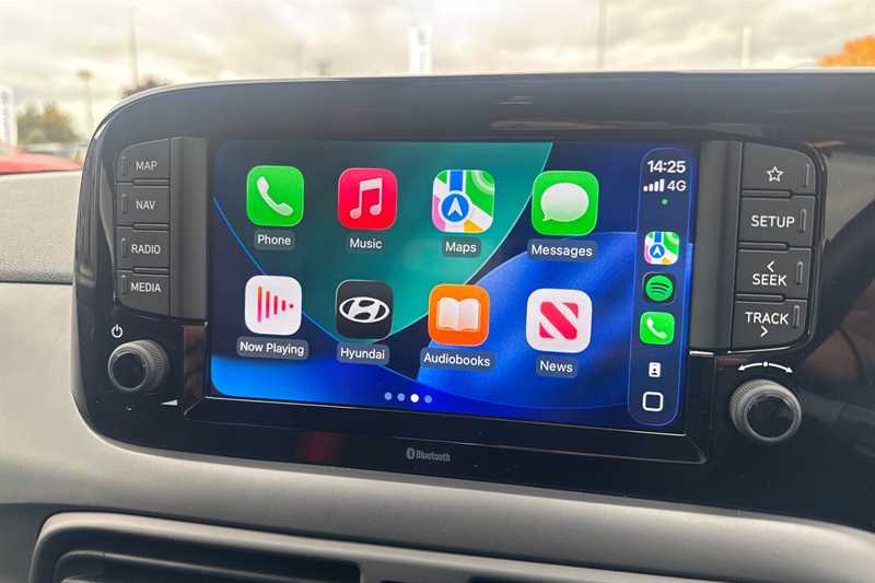 Used Hyundai i10 2025 for sale - 76489199: Photo 39