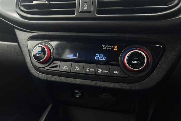 Used Hyundai i10 2022 for sale - 76140632: Photo 15