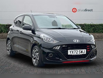 Hyundai - i10