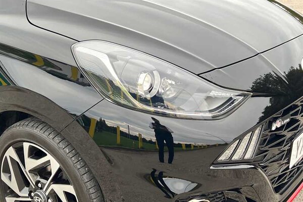 Used Hyundai i10 2022 for sale - 76140632: Photo 28