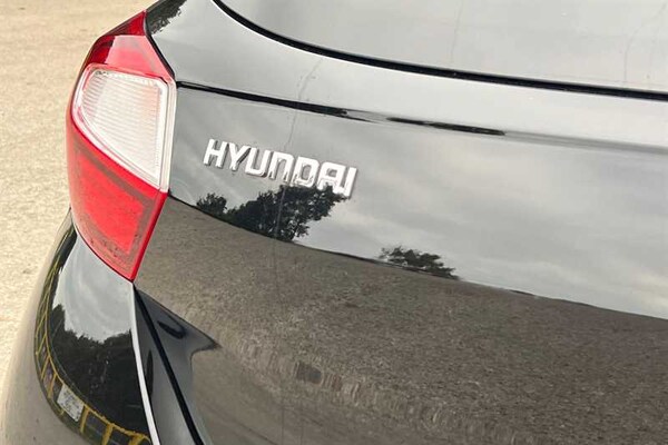 Used Hyundai i10 2022 for sale - 76140632: Photo 30