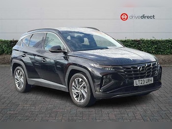 Used Hyundai TUCSON 2023 for sale - 78651598: Photo