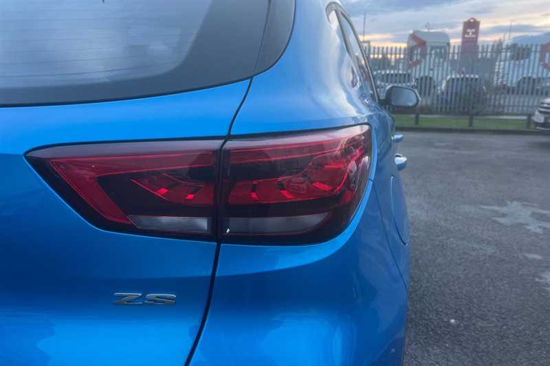Used MG MG ZS 2022 for sale - 77445237: Photo 31