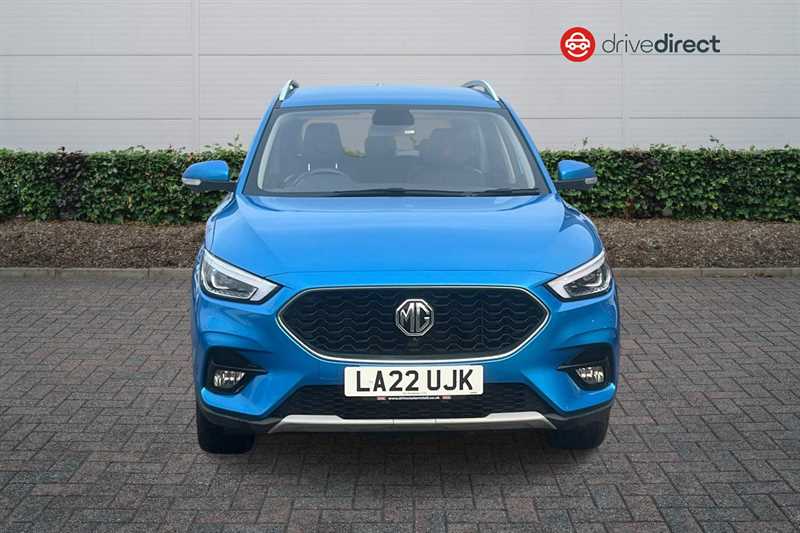 Used MG MG ZS 2022 for sale - 77445237: Photo 8