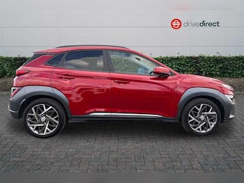 Used Hyundai KONA 2021 for sale - 78338905: Photo