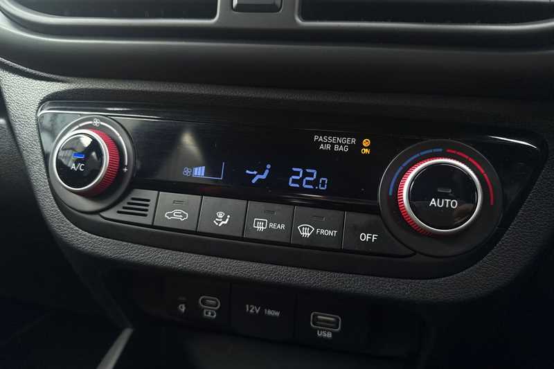 Used Hyundai i10 2025 for sale - 76529845: Photo 15