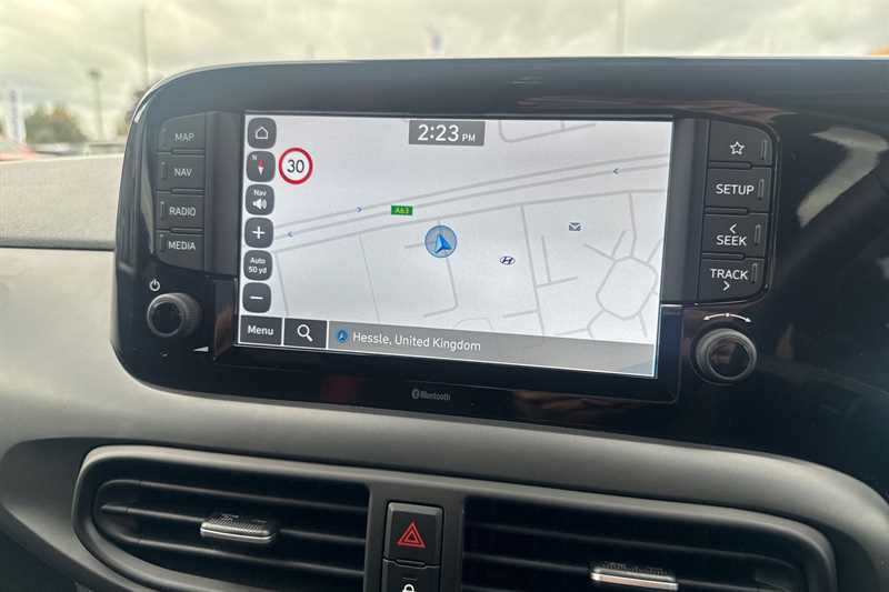 Used Hyundai i10 2025 for sale - 76529845: Photo 18