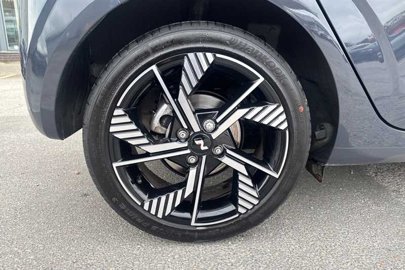 Used Hyundai i10 2025 for sale - 76529845: Photo 9