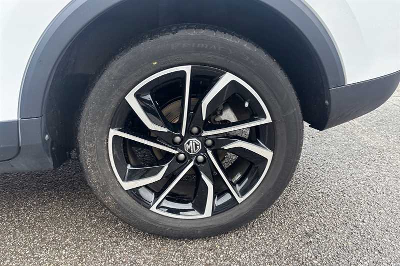 Used MG MG ZS 2024 for sale - 76747248: Photo 11