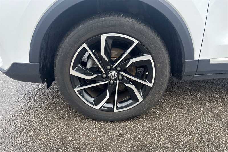 Used MG MG ZS 2024 for sale - 76747248: Photo 12