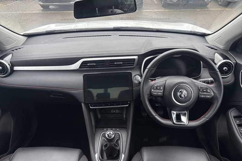 Used MG MG ZS 2024 for sale - 76747248: Photo 13