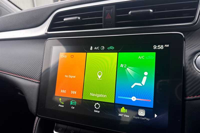 Used MG MG ZS 2024 for sale - 76747248: Photo 17