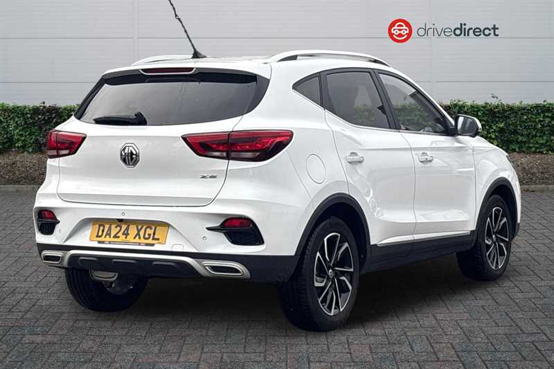 Used MG MG ZS 2024 for sale - 76747248: Photo 3