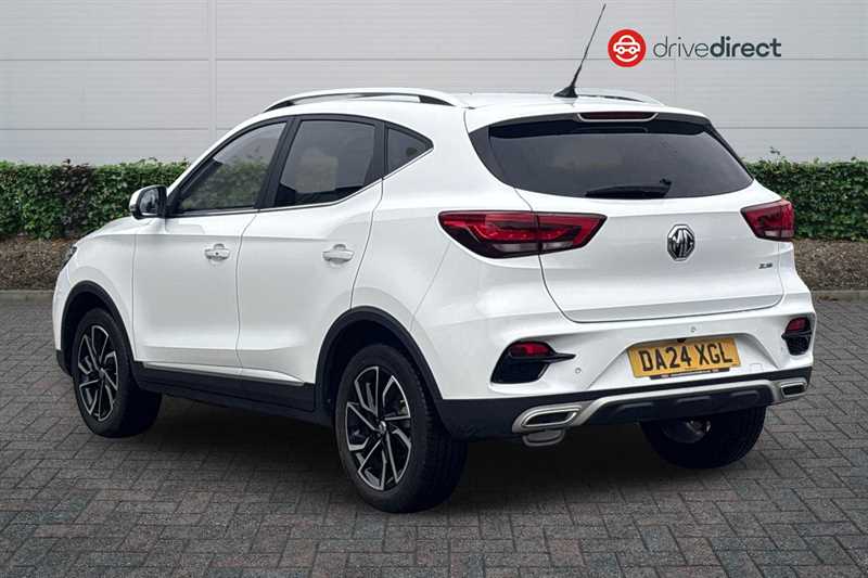 Used MG MG ZS 2024 for sale - 76747248: Photo 5