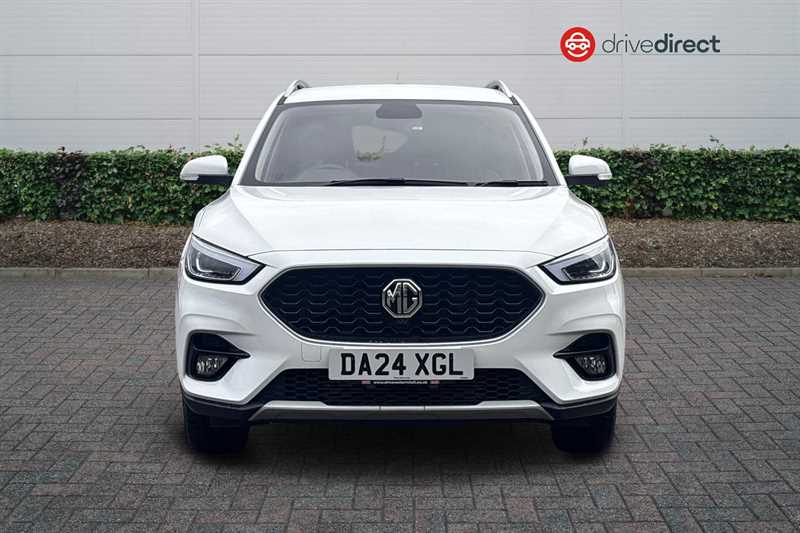 Used MG MG ZS 2024 for sale - 76747248: Photo 8