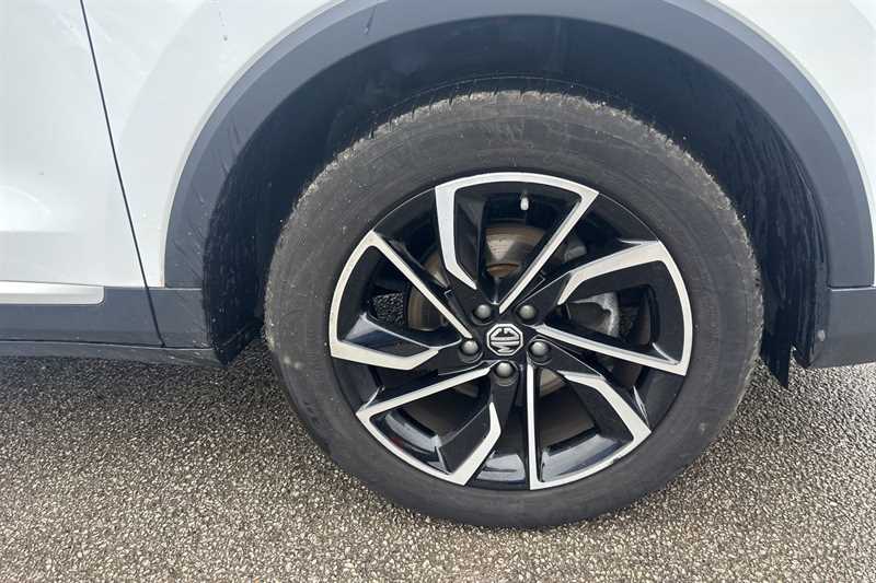 Used MG MG ZS 2024 for sale - 76747248: Photo 9