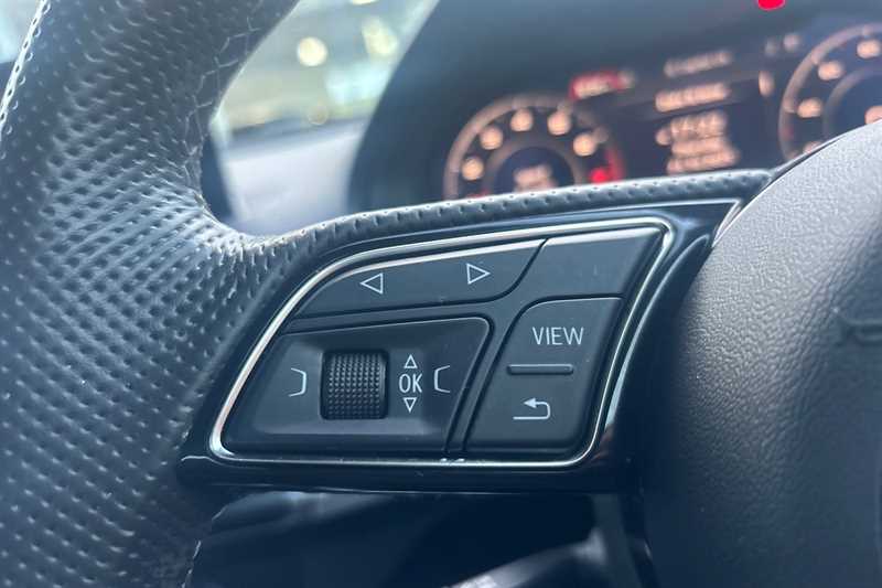 Used Audi Q2 2022 for sale - 77772645: Photo 21