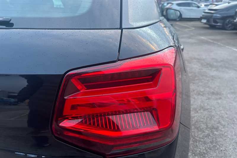 Used Audi Q2 2022 for sale - 77772645: Photo 32