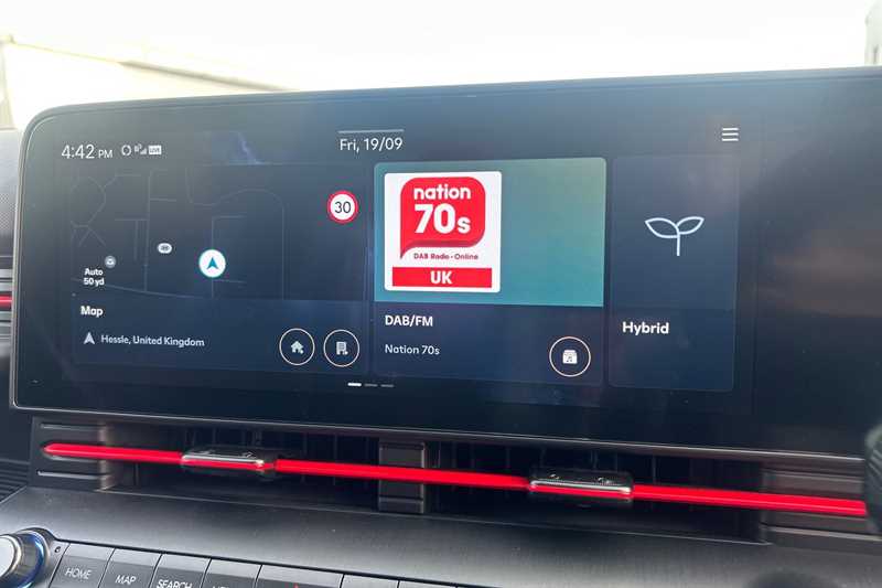 Used Hyundai KONA for sale - 76755502: Photo 17