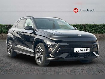 Used Hyundai KONA undefined for sale - 76755502: Photo