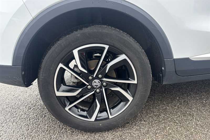 Used MG MG ZS for sale - 76756301: Photo 10