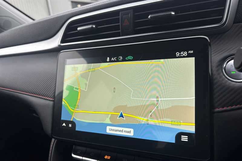 Used MG MG ZS for sale - 76756301: Photo 18