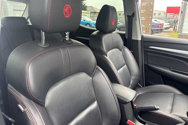 Used MG MG ZS for sale - 76756301: Photo 23