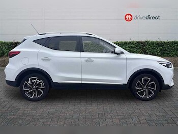 Used MG MG ZS undefined for sale - 76756301: Photo