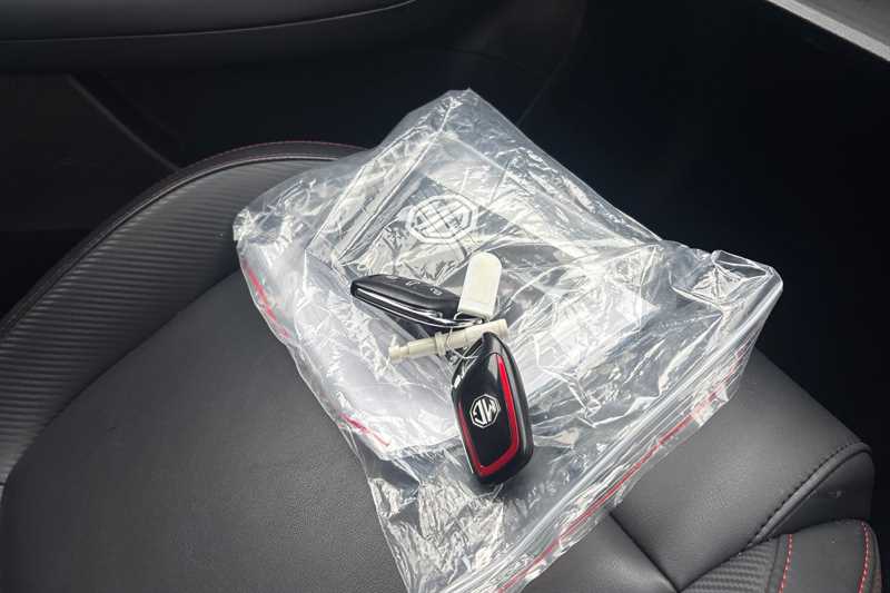 Used MG MG ZS for sale - 76756301: Photo 36