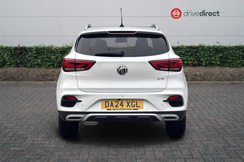 Used MG MG ZS for sale - 76756301: Photo 4