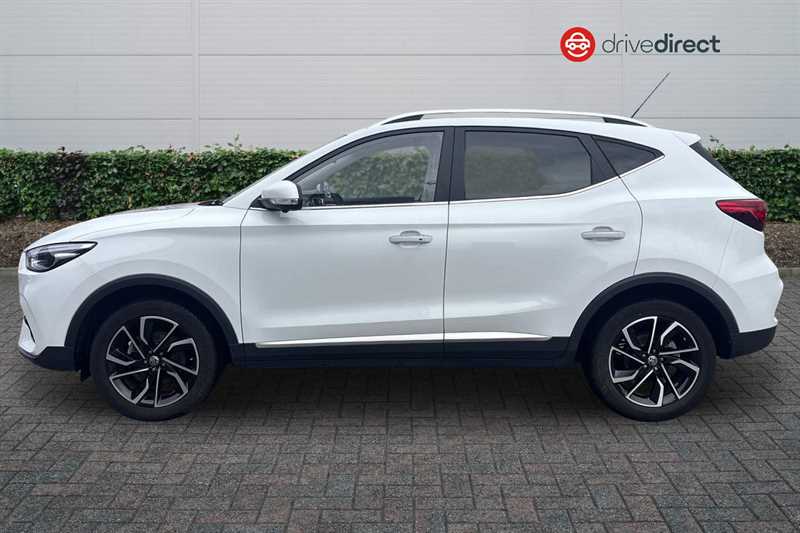 Used MG MG ZS for sale - 76756301: Photo 6