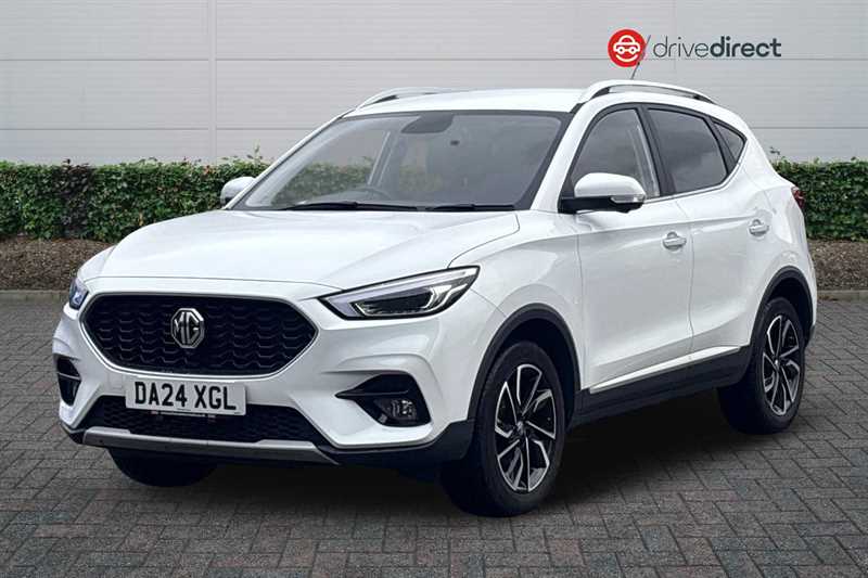 Used MG MG ZS for sale - 76756301: Photo 7