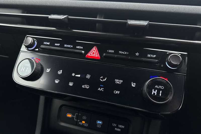 Used Hyundai TUCSON 2025 for sale - 76503298: Photo 15