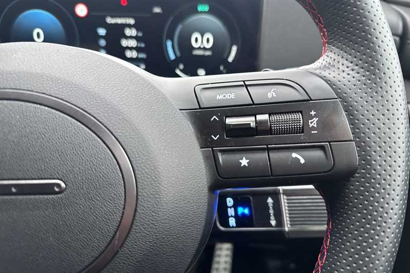 Used Hyundai TUCSON 2025 for sale - 76503298: Photo 22