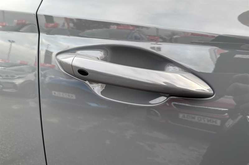 Used Hyundai TUCSON 2025 for sale - 76503298: Photo 33