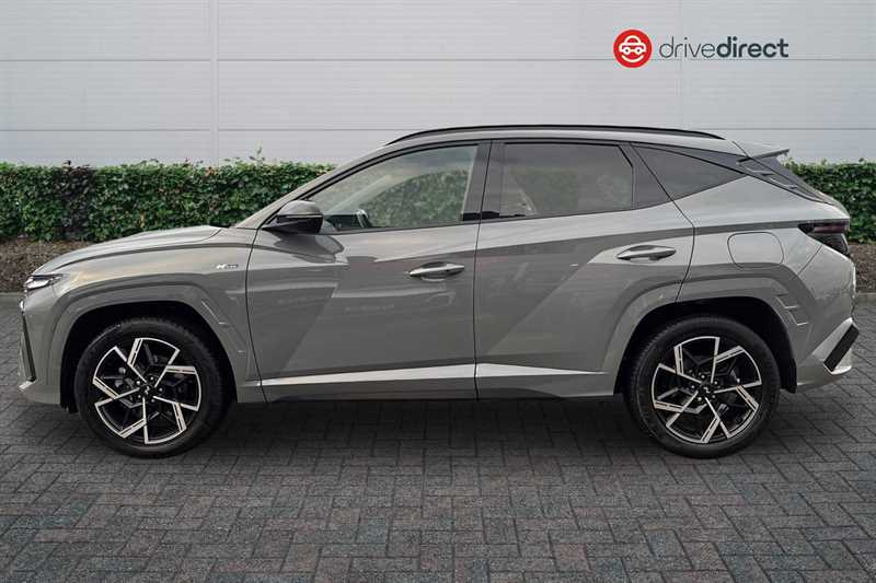 Used Hyundai TUCSON 2025 for sale - 76503298: Photo 6