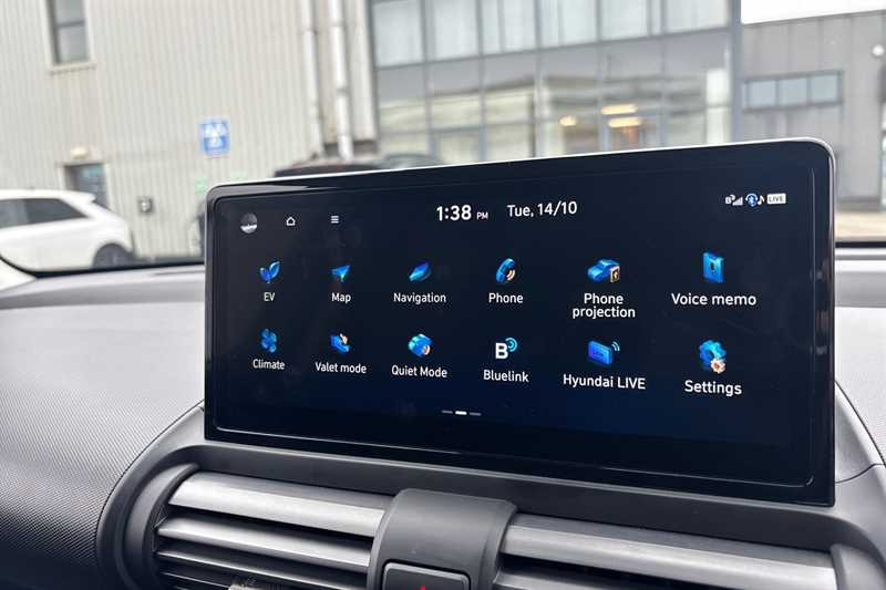 Used Hyundai Other 2025 for sale - 78175065: Photo 17