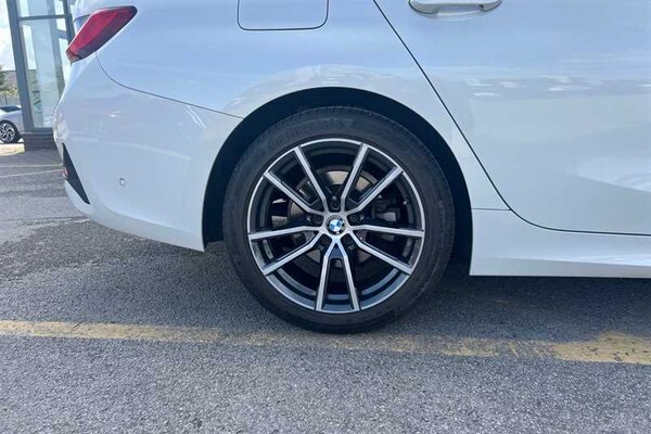 Used BMW 3 Series 2020 for sale - 75534581: Photo 12