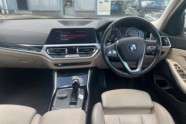 Used BMW 3 Series 2020 for sale - 75534581: Photo 13