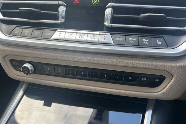 Used BMW 3 Series 2020 for sale - 75534581: Photo 15