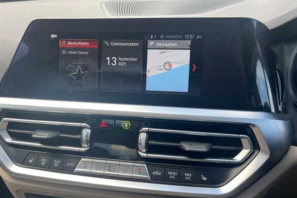 Used BMW 3 Series 2020 for sale - 75534581: Photo 17