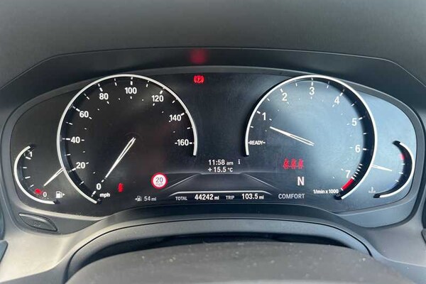 Used BMW 3 Series 2020 for sale - 75534581: Photo 20