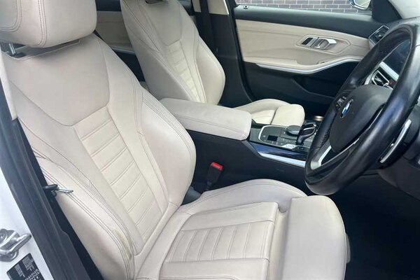 Used BMW 3 Series 2020 for sale - 75534581: Photo 23