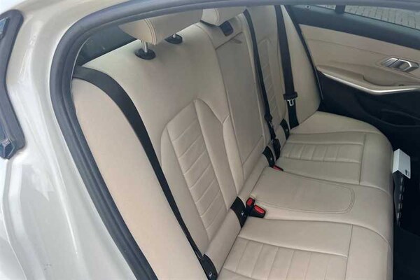 Used BMW 3 Series 2020 for sale - 75534581: Photo 24