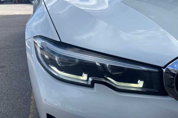 Used BMW 3 Series 2020 for sale - 75534581: Photo 28