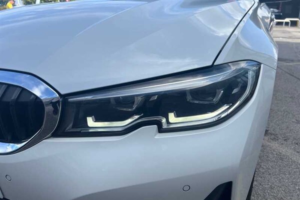 Used BMW 3 Series 2020 for sale - 75534581: Photo 29