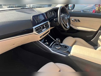 Used BMW 3 Series 2020 for sale - 75534581: Photo