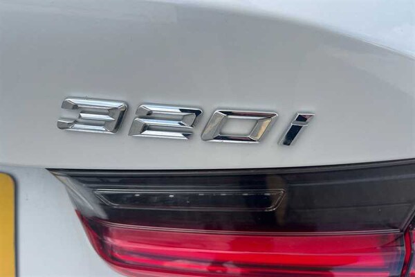 Used BMW 3 Series 2020 for sale - 75534581: Photo 30