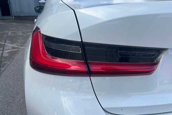 Used BMW 3 Series 2020 for sale - 75534581: Photo 31