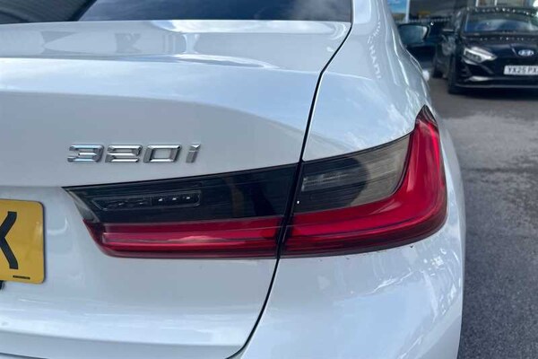 Used BMW 3 Series 2020 for sale - 75534581: Photo 32